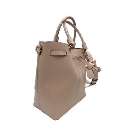 Bucket Michael Kors Bag Blakely rosa