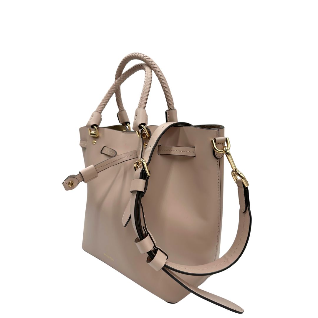 Bucket Michael Kors Bag Blakely rosa