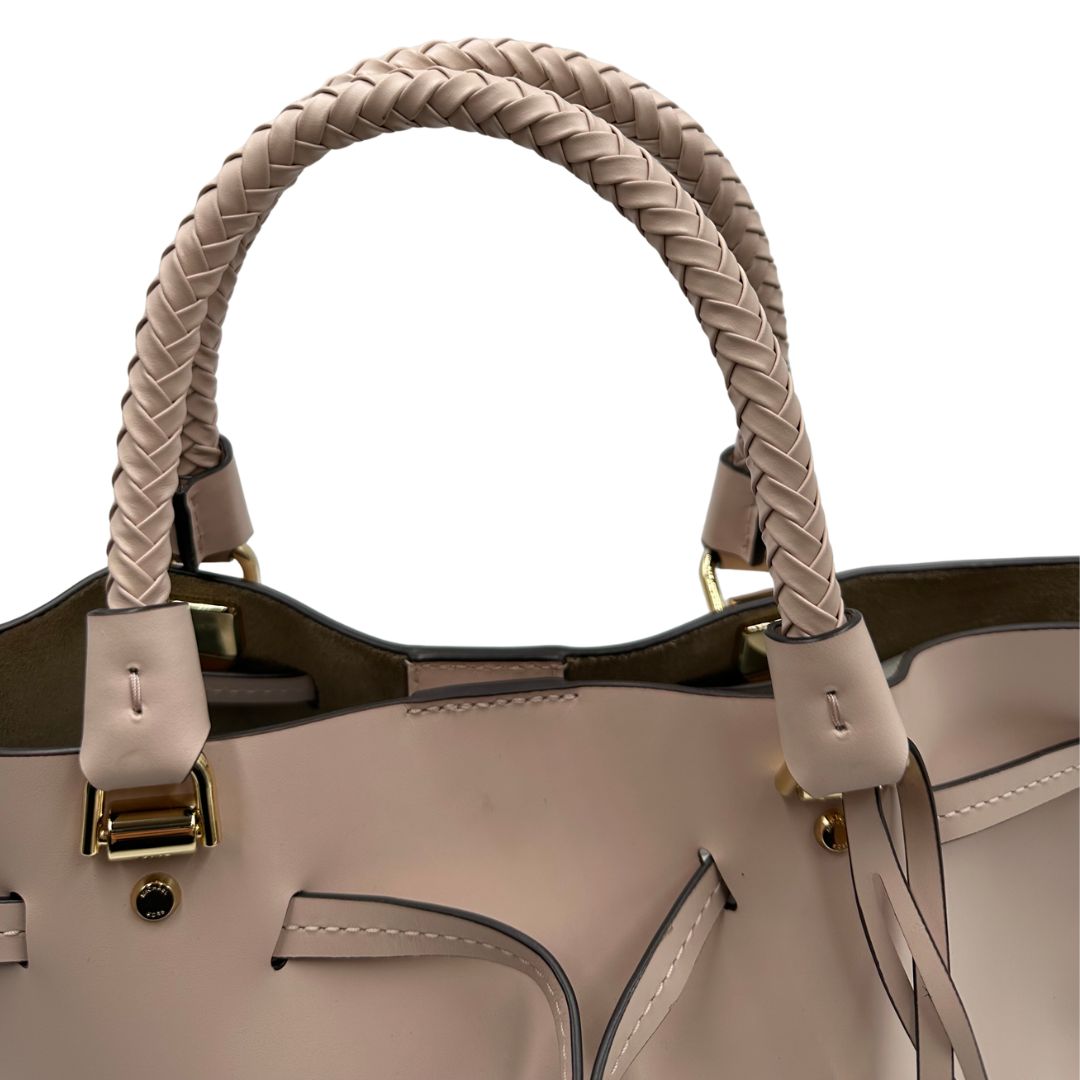 Bucket Michael Kors Bag Blakely rosa