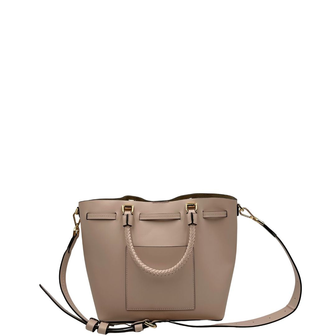 Bucket Michael Kors Bag Blakely rosa