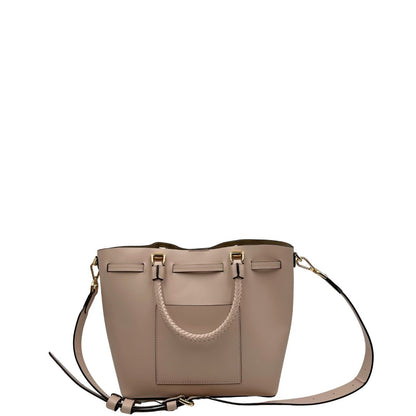 Bucket Michael Kors Bag Blakely rosa