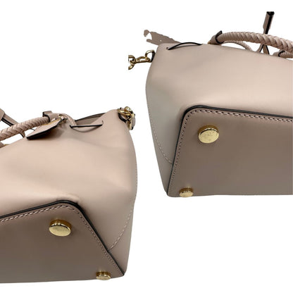Bucket Michael Kors Bag Blakely rosa