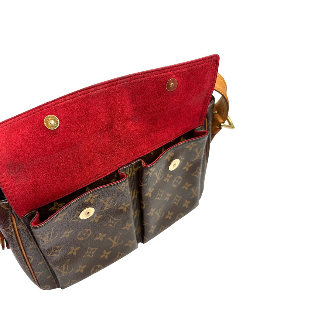 Viva Citè GM Louis Vuitton monogram