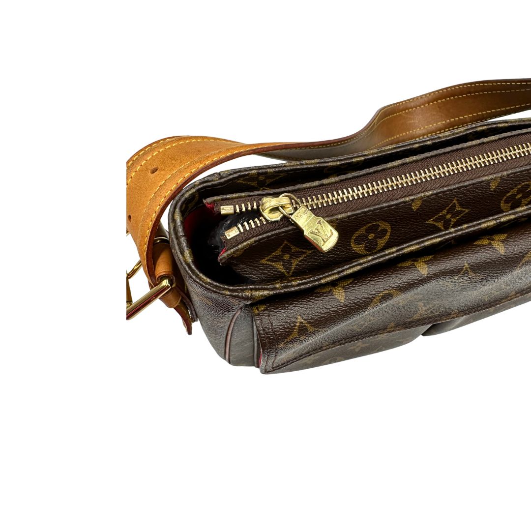 Viva Citè GM Louis Vuitton monogram