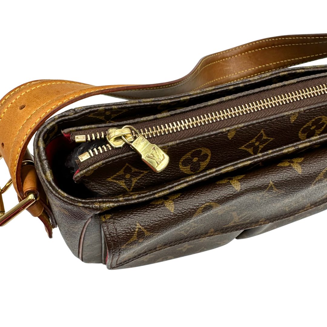 Viva Citè GM Louis Vuitton monogram