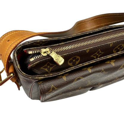 Viva Citè GM Louis Vuitton monogram