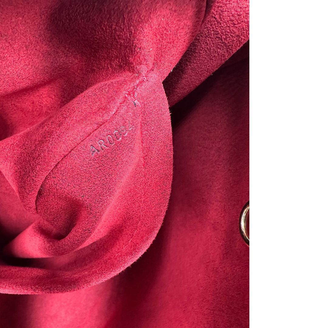 Viva Citè GM Louis Vuitton monogram