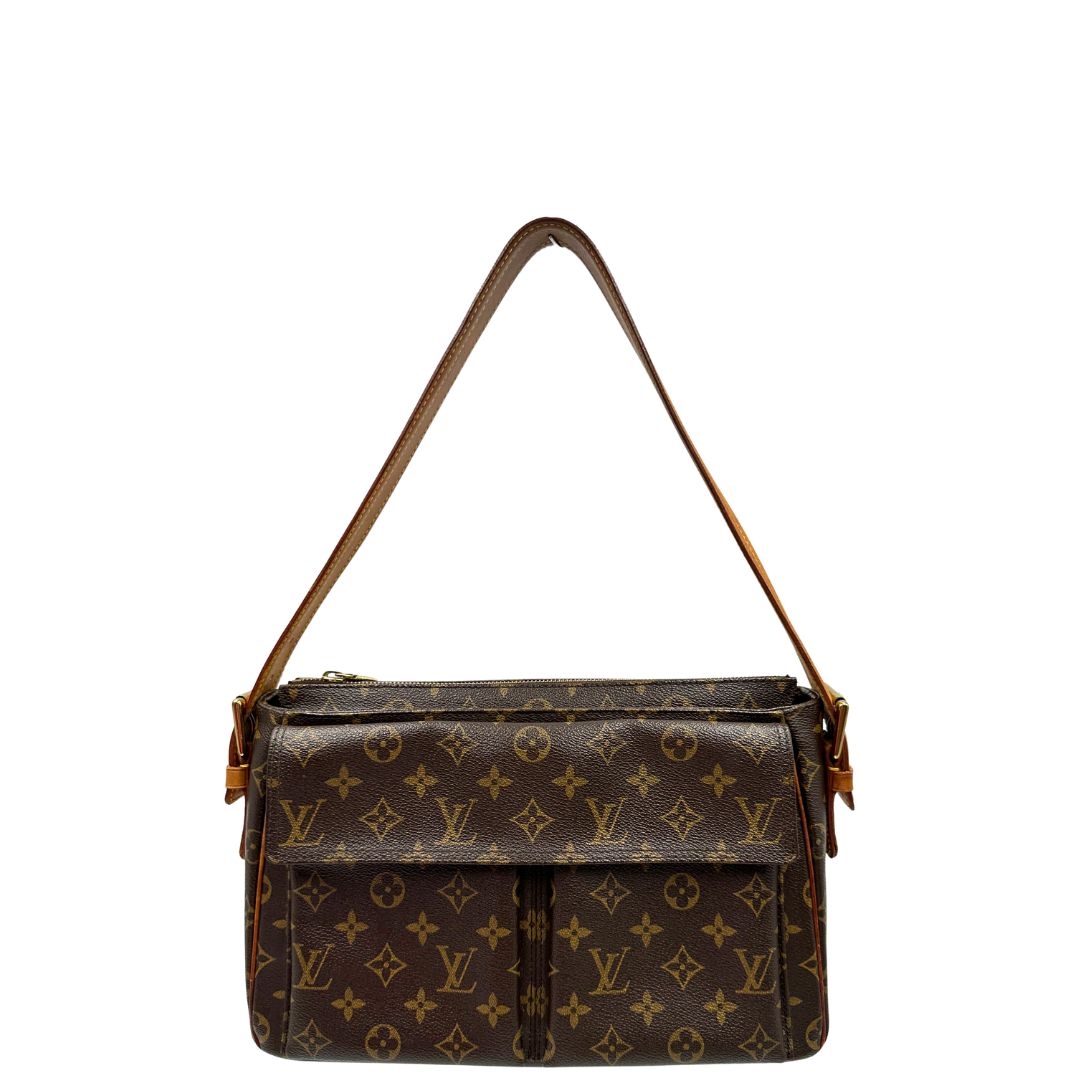 Viva Citè GM Louis Vuitton monogram