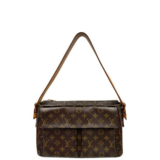 Viva Citè GM Louis Vuitton monogram
