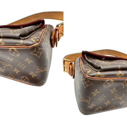 Viva Citè GM Louis Vuitton monogram