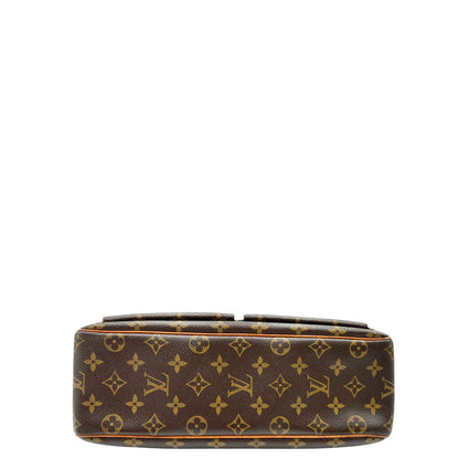 Viva Citè GM Louis Vuitton monogram