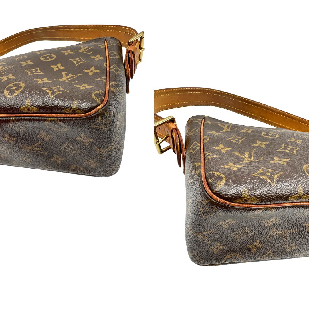 Viva Citè GM Louis Vuitton monogram