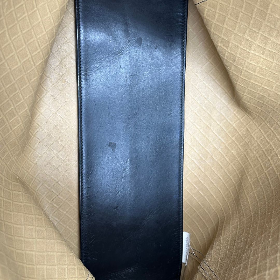 Tote Intrecciomirage Butterfly Bottega Veneta
