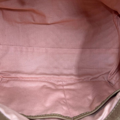 Borsa Coccinelle in pelle morbida, di lusso, originale, ottime condizioni, usata.