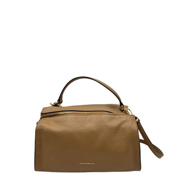 Borsa Coccinelle soft