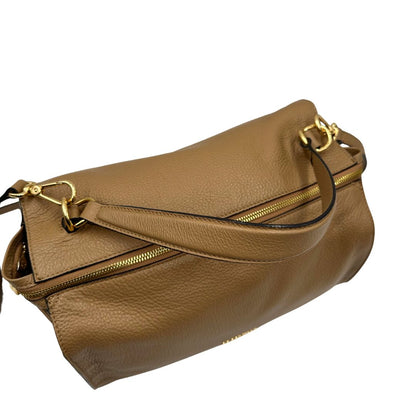 Borsa Coccinelle in pelle morbida, di lusso, originale, ottime condizioni, usata.