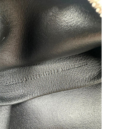 Balenciaga Ville XS Camera Bag bianca