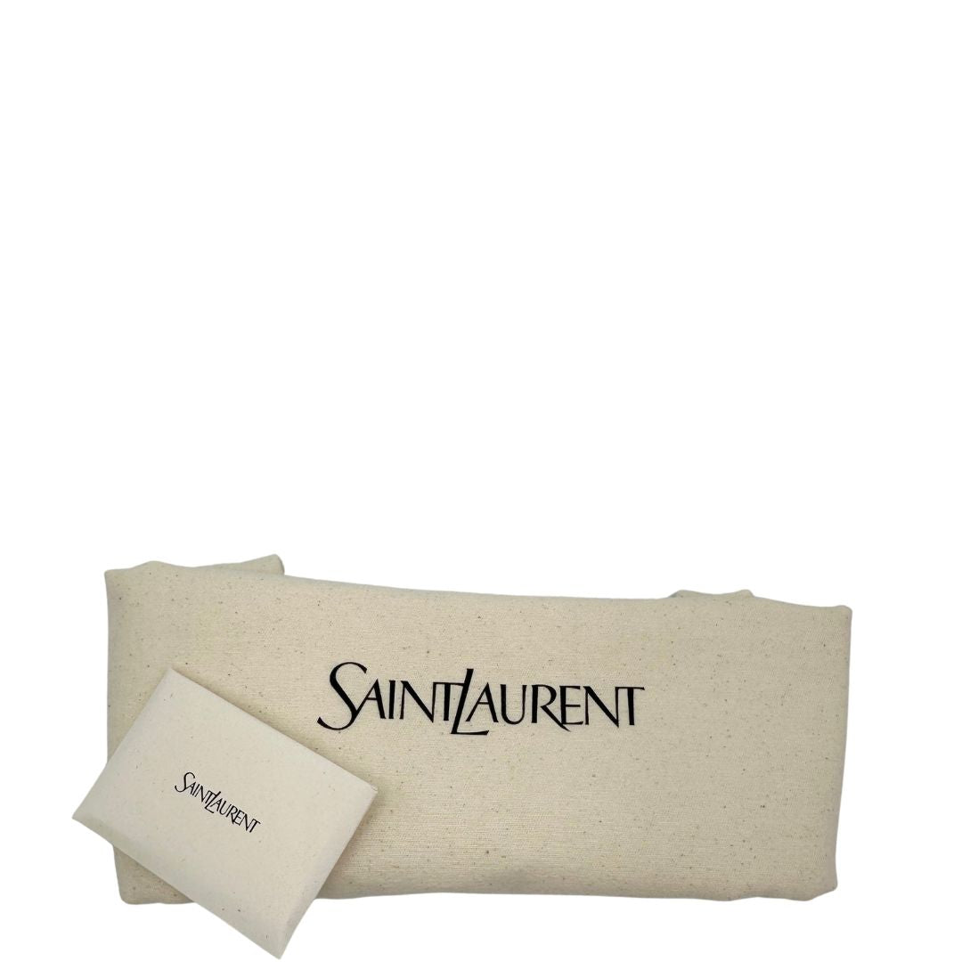 dustbag Borsa Saint Laurent Niki nella versione large, di lusso, originale, eccellenti condizioni, usata. 