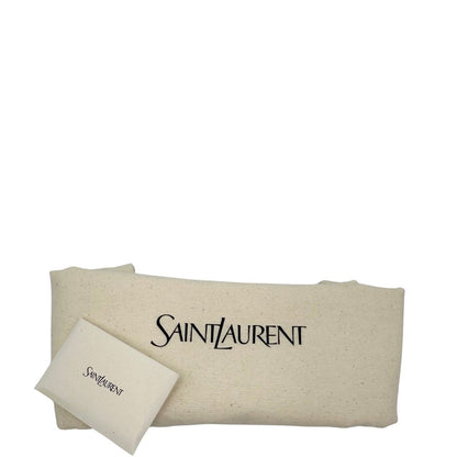 dustbag Borsa Saint Laurent Niki nella versione large, di lusso, originale, eccellenti condizioni, usata. 