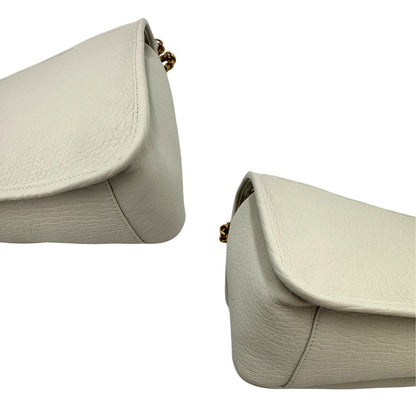 angoli Borsa Saint Laurent Niki nella versione large, di lusso, originale, eccellenti condizioni, usata. 