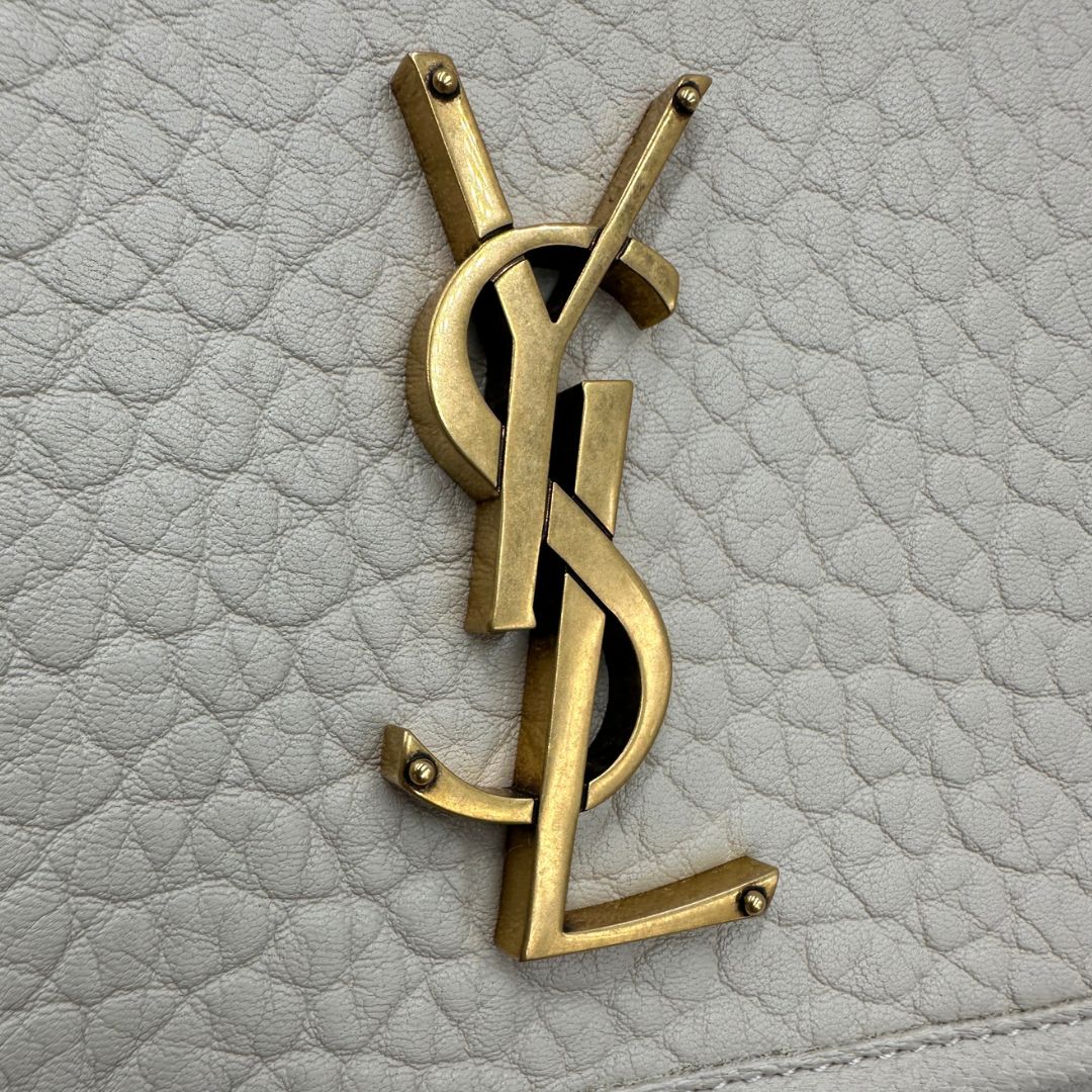 ysl logo 