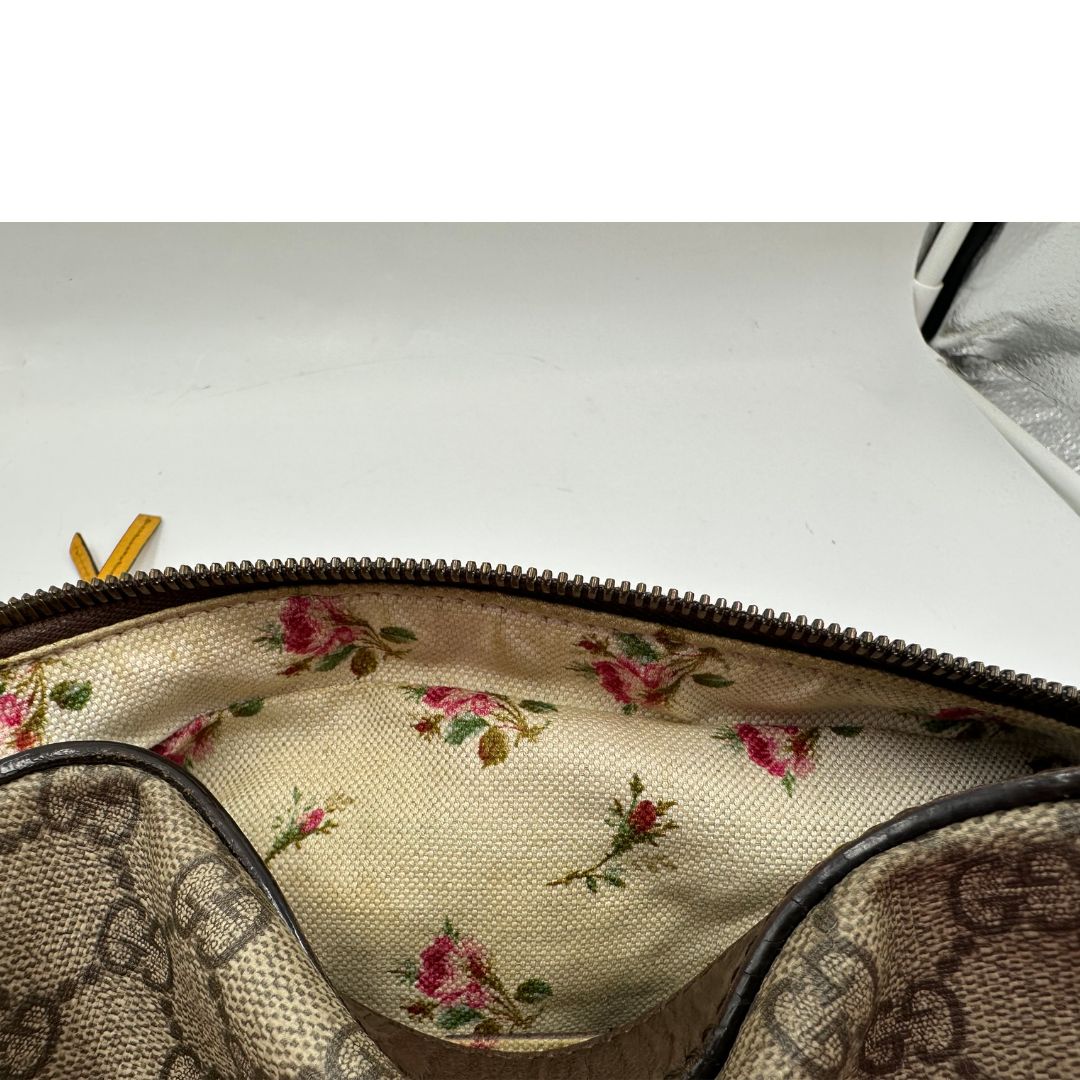 Tracolla Gucci GG Neo Vintage