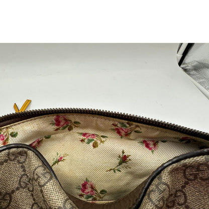 Tracolla Gucci GG Neo Vintage