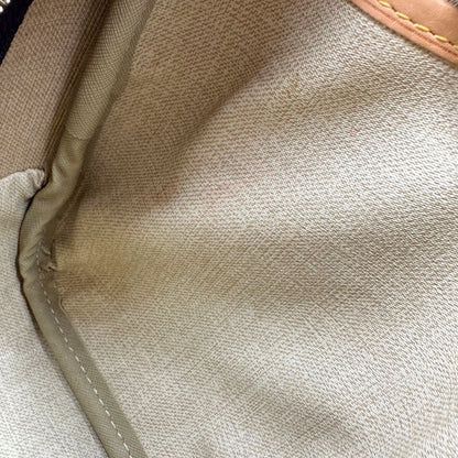 Borsa Trouville Louis Vuitton monogram