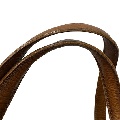 manico Borsa Gucci in tessuto GG con dettaglio bamboo, di lusso, originale, ottime condizioni. 