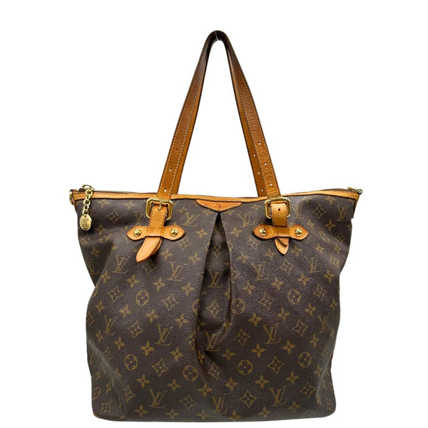 Palermo GM Louis Vuitton
