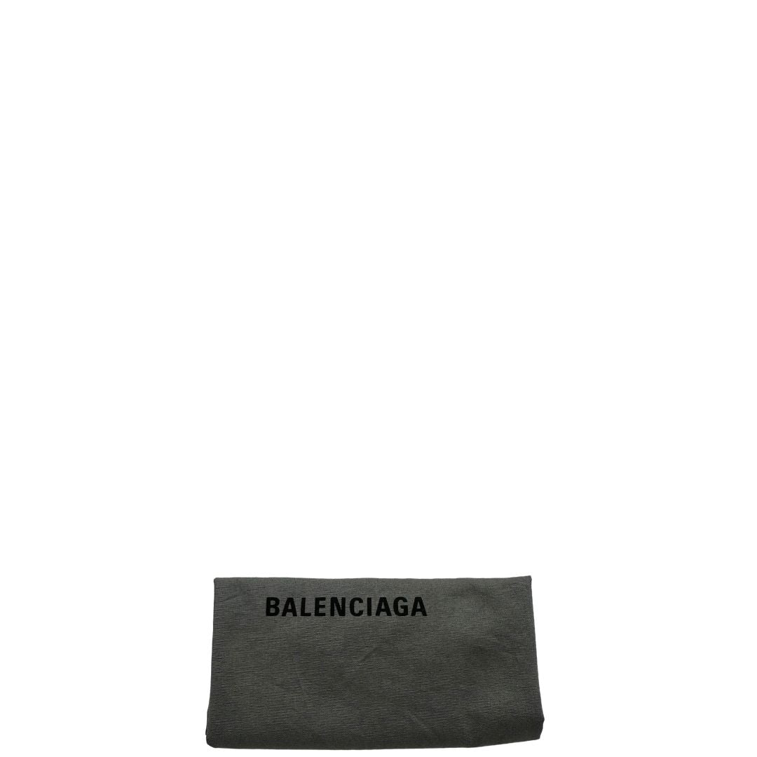 dustbag Borsa Le Cagole XS in pelle Arena fucsia, di lusso, originale, ottime condizioni, usata