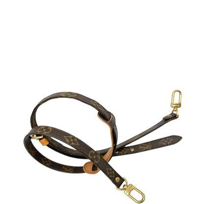 Borsa Ellipse PM Louis Vuitton marrone