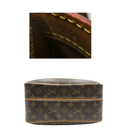 base Borsa LV Reporter nella versione PM, di lusso, originale, ottime condizioni, usata. 