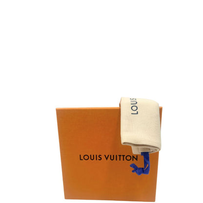 Cintura LV in canvas damier ebene, di lusso, originale, ottime condizioni, usata