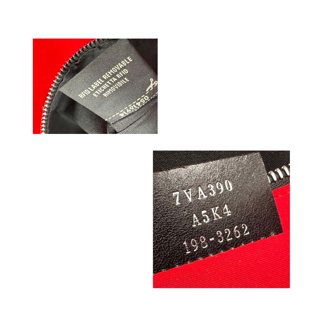 7VA390 A5K4 198-3262