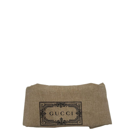 Tracolla Gucci nera Web