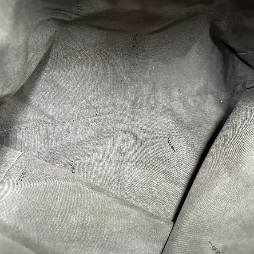 Sac Plat Fendi zucca