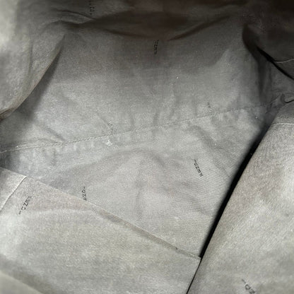 Sac Plat Fendi zucca