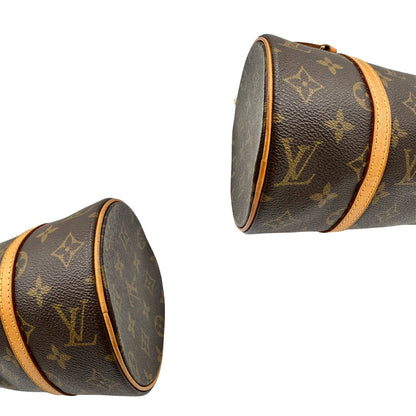 angolo Borsa LV Papillon nella misura 30, di lusso, originale, ottime condizioni, usata. 