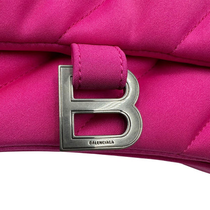 Borsa Crush Chain Small Balenciaga