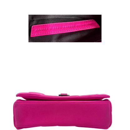 Borsa Crush Chain Small Balenciaga