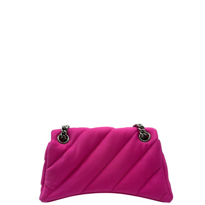 Borsa Crush Chain Small Balenciaga