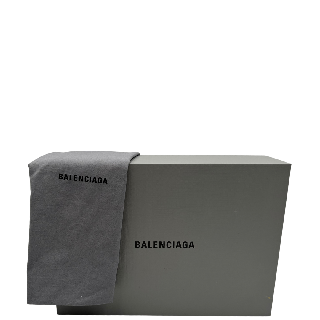 corredo Borsa Balenciaga Neo Classic City nella versione mini, di lusso, originale, ottime condizioni, usata. 