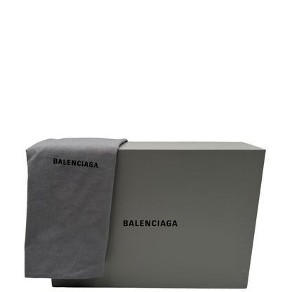 corredo Borsa Balenciaga Neo Classic City nella versione mini, di lusso, originale, ottime condizioni, usata. 