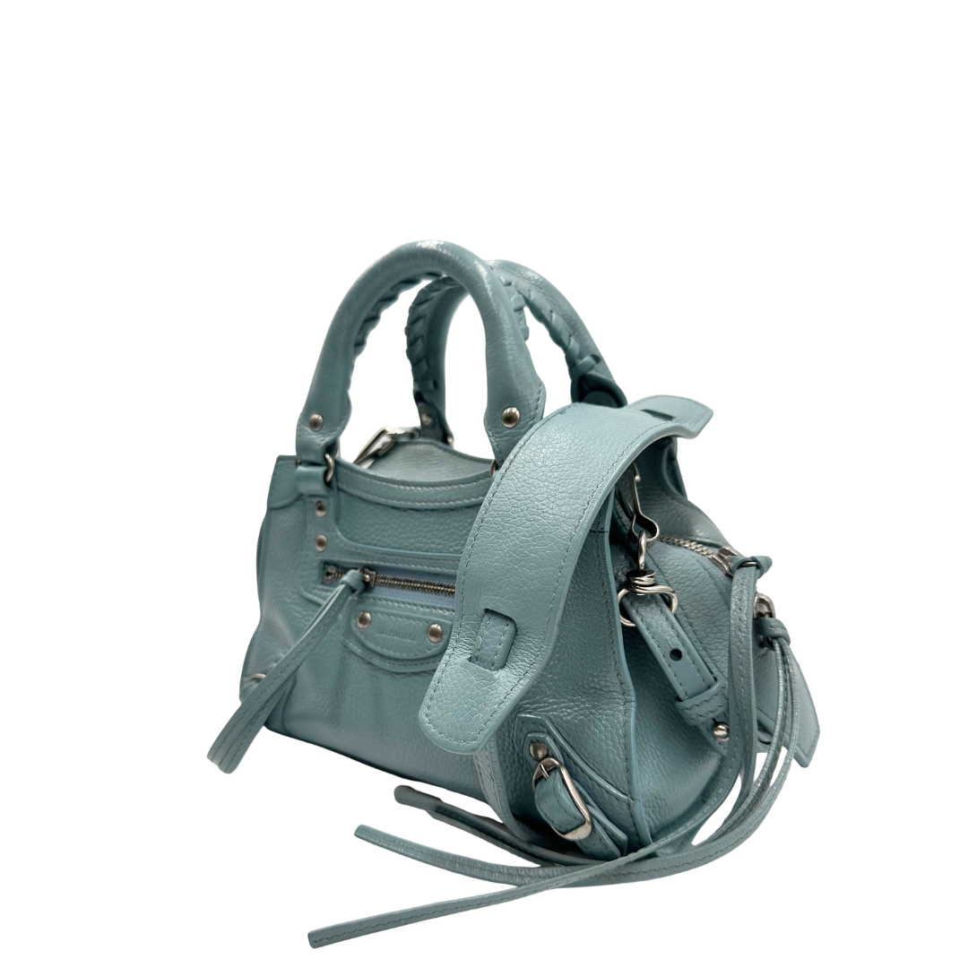Neo Classic City Mini Balenciaga