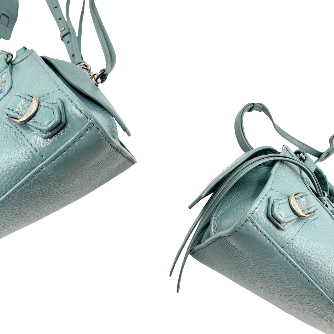 Neo Classic City Mini Balenciaga