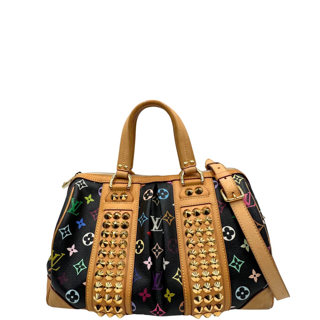 Borsa Courtney Murakami Louis Vuitton