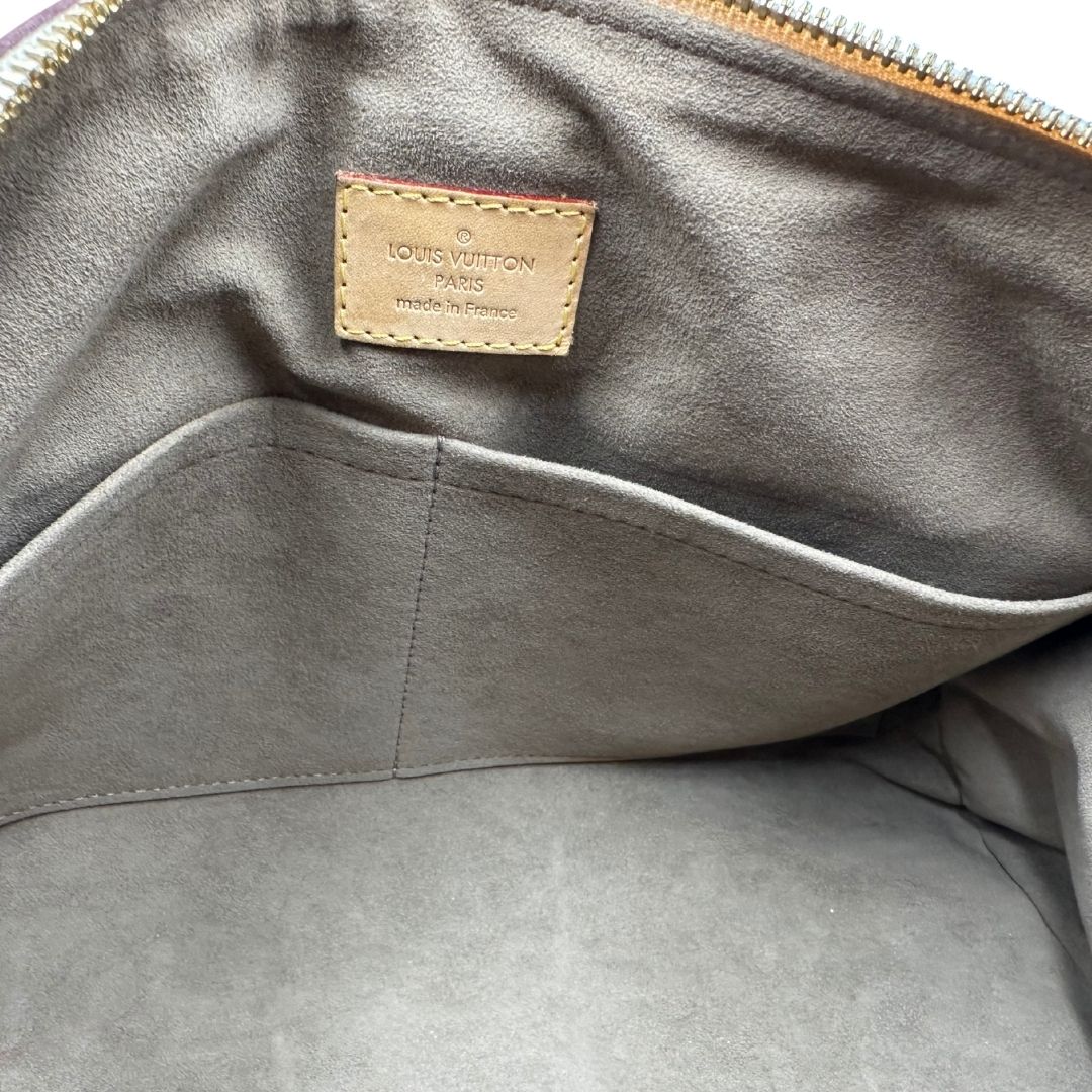Borsa Courtney Murakami Louis Vuitton