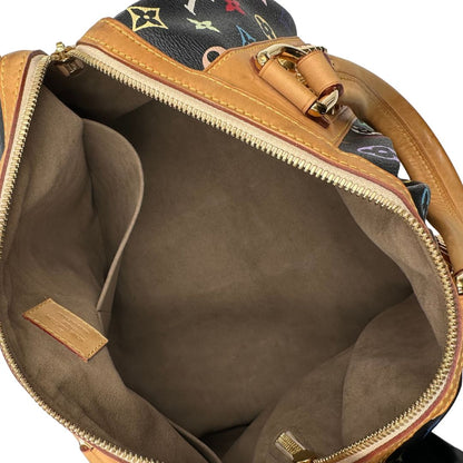 Borsa Courtney Murakami Louis Vuitton