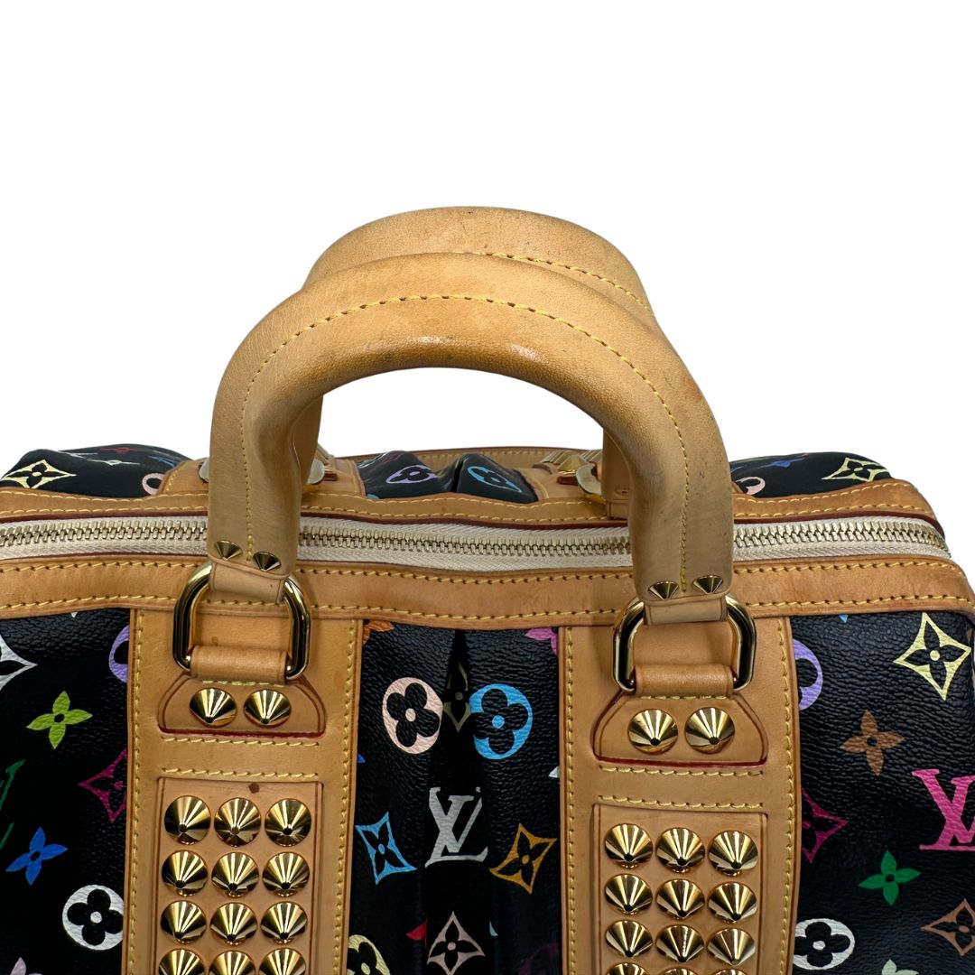 Borsa Courtney Murakami Louis Vuitton